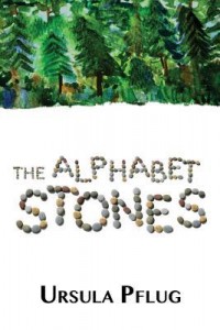 The Alphabet Stones