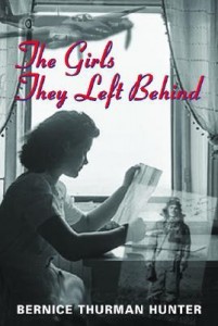 The Girls They Left Behind