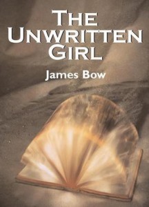 The Unwritten Girl