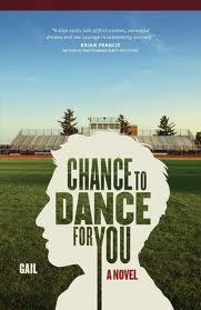 Chance to Dance for You