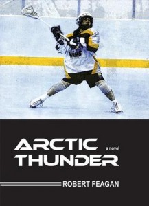 Arctic Thunder
