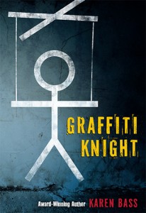 Graffiti Knight