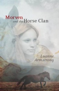 Morven and the Horse Clan
