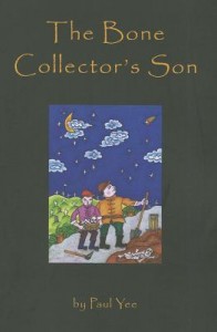 The Bone Collector's Son
